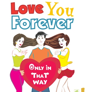 Love You Forever