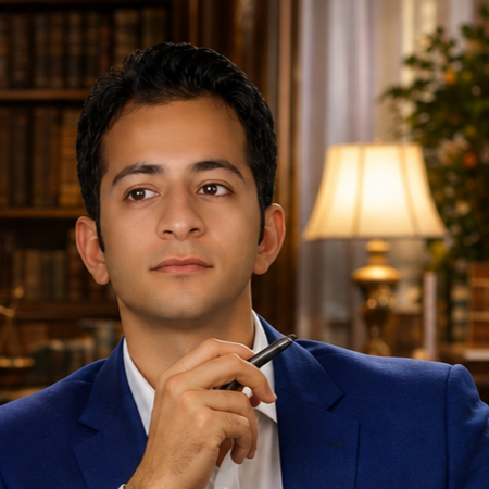 saurabh dudeja author