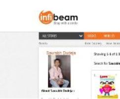 Saurabh Dudeja - Infibeam