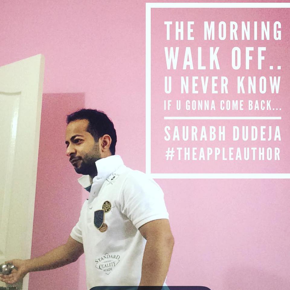 saurabh dudeja- inspirational quotes