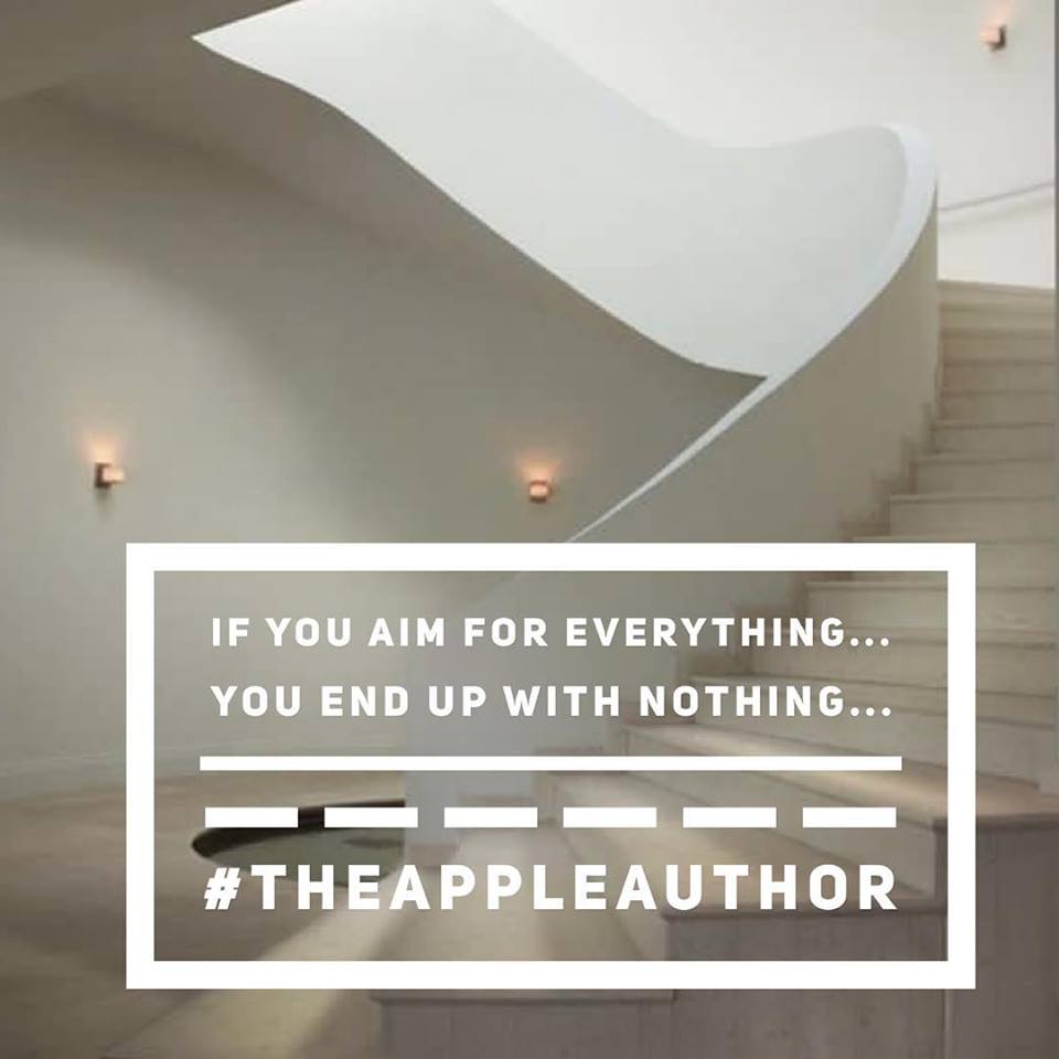 Saurabh Dudeja - life quotes